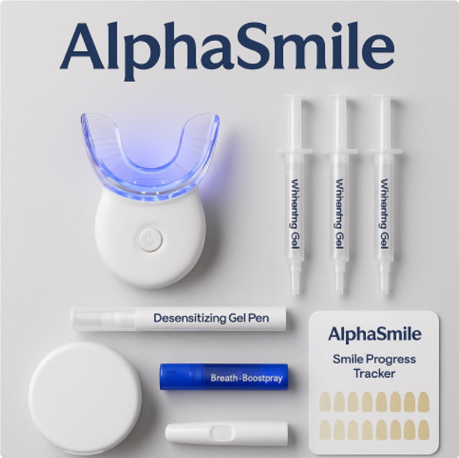 Dental care