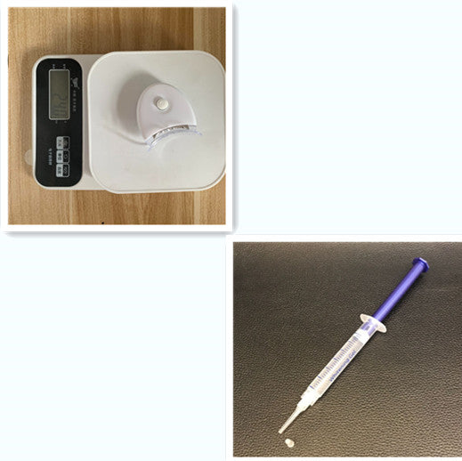 Get a Whiter Smile in Minutes at Home