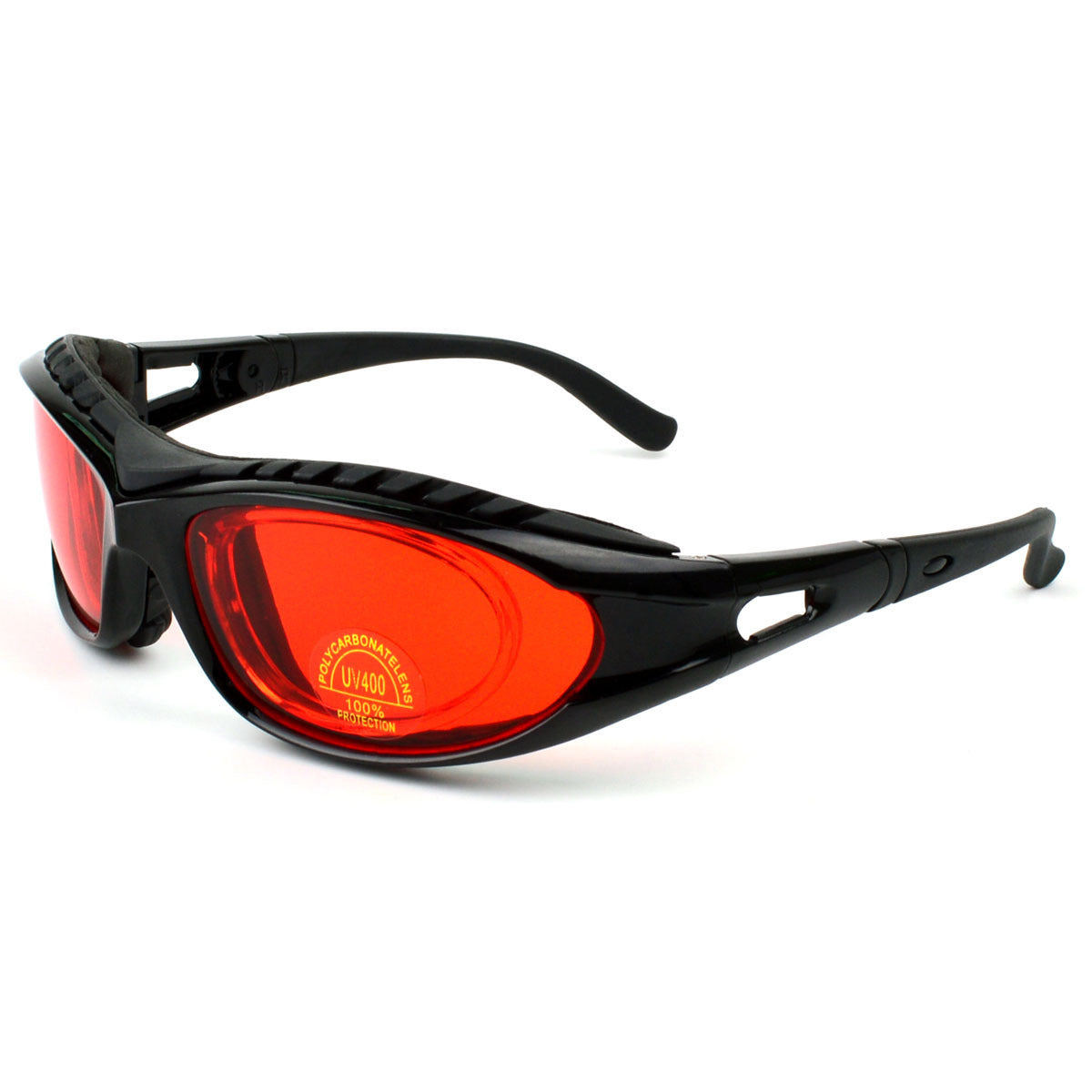 Sleep Better with Blue Light Protection Glasses