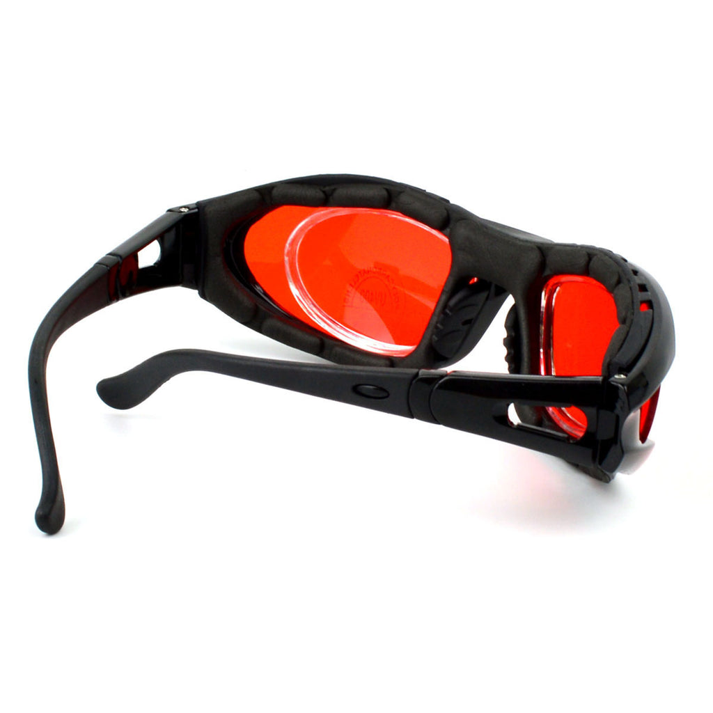 Sleep Better with Blue Light Protection Glasses