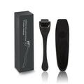 Radiant Skin Made Simple with titanium  Microneedle Roller