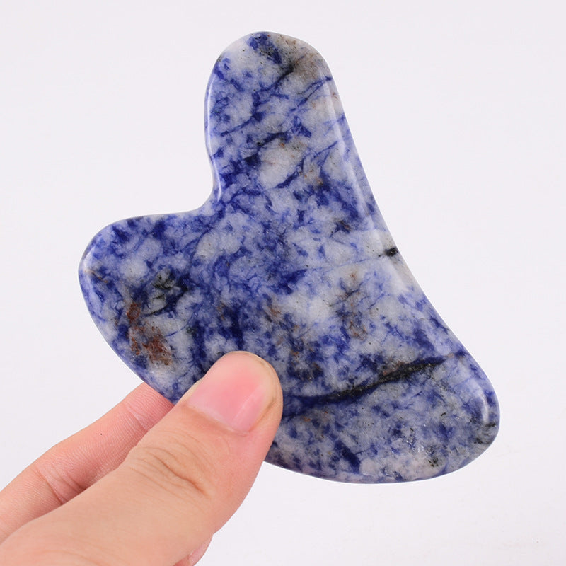 Smooth Skin Starts with Our Gua Sha Set