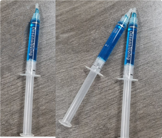 Get a Whiter Smile in Minutes at Home