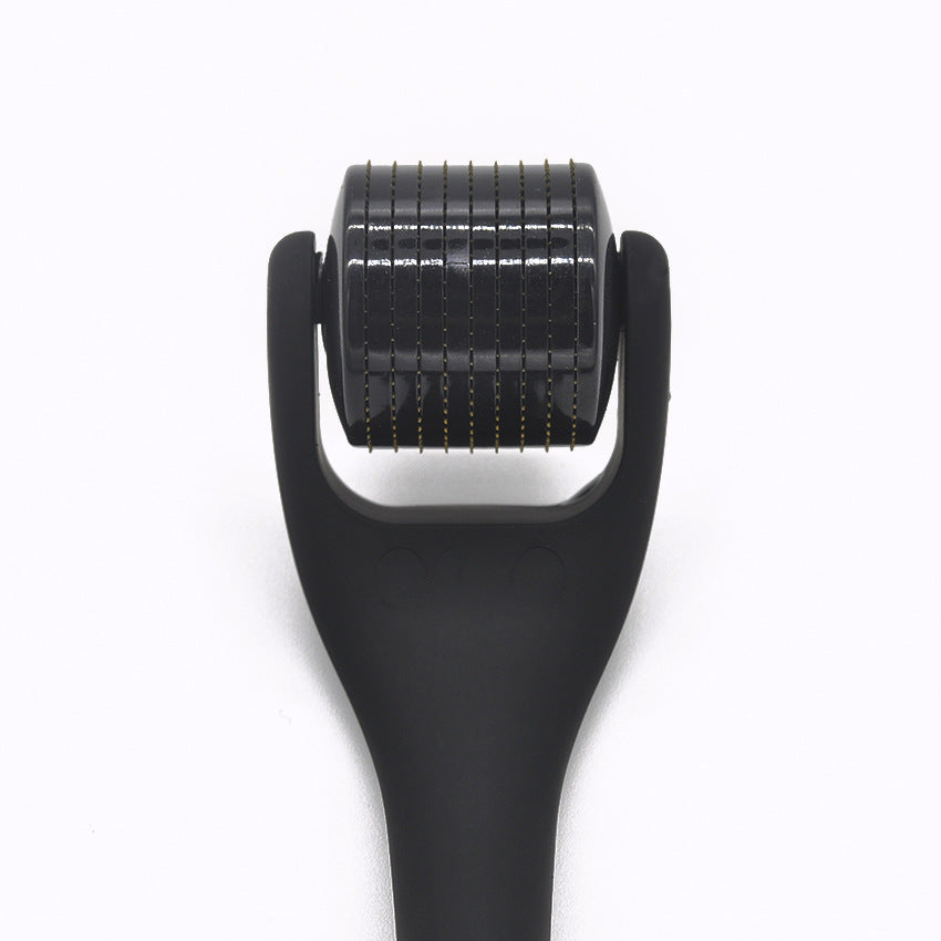 Radiant Skin Made Simple with titanium  Microneedle Roller