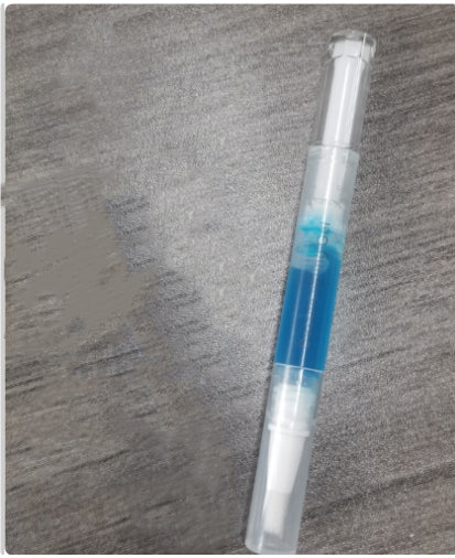 Get a Whiter Smile in Minutes at Home