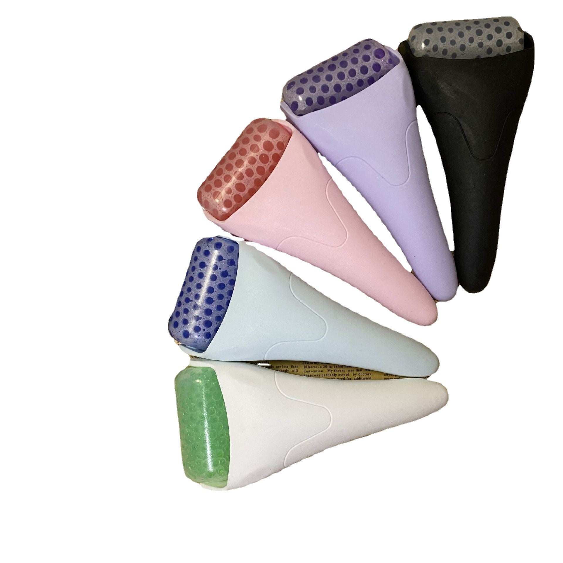 Smooth, Depuff, Glow – Your Daily Ice Roller